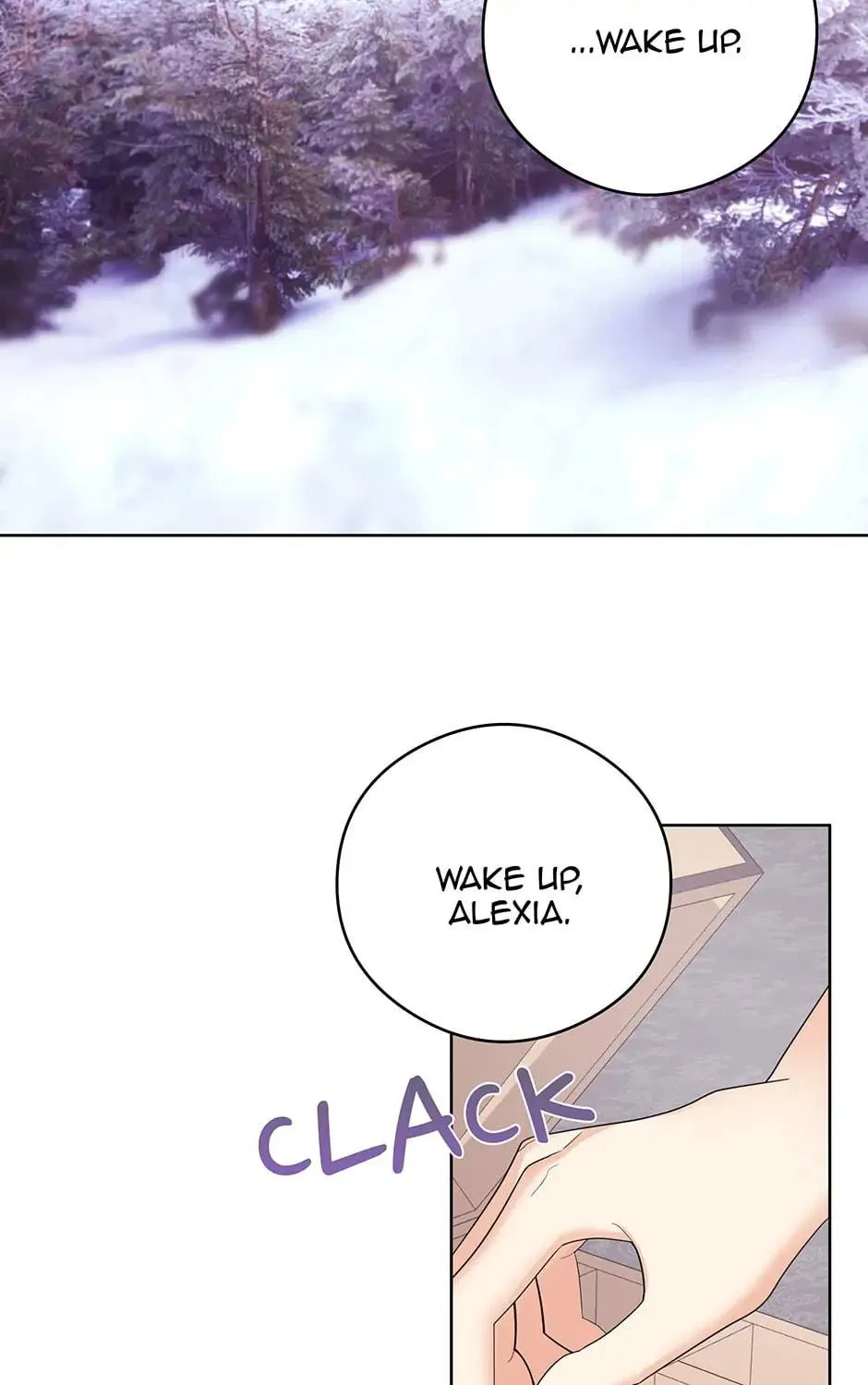 Rewriting My Husband's Tragic Ending Chapter 49 page 18 - 