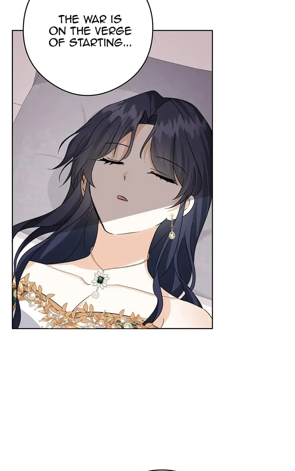 Rewriting My Husband's Tragic Ending Chapter 49 page 20 - 