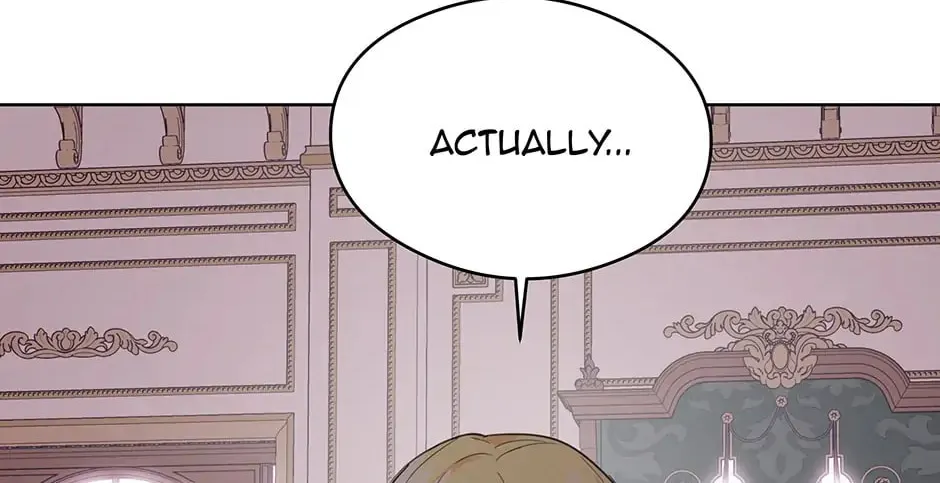 Rewriting My Husband's Tragic Ending Chapter 49 page 21 - 