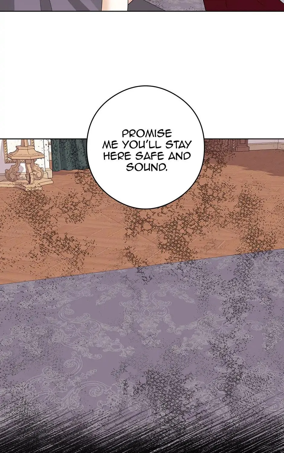 Rewriting My Husband's Tragic Ending Chapter 49 page 28 - 