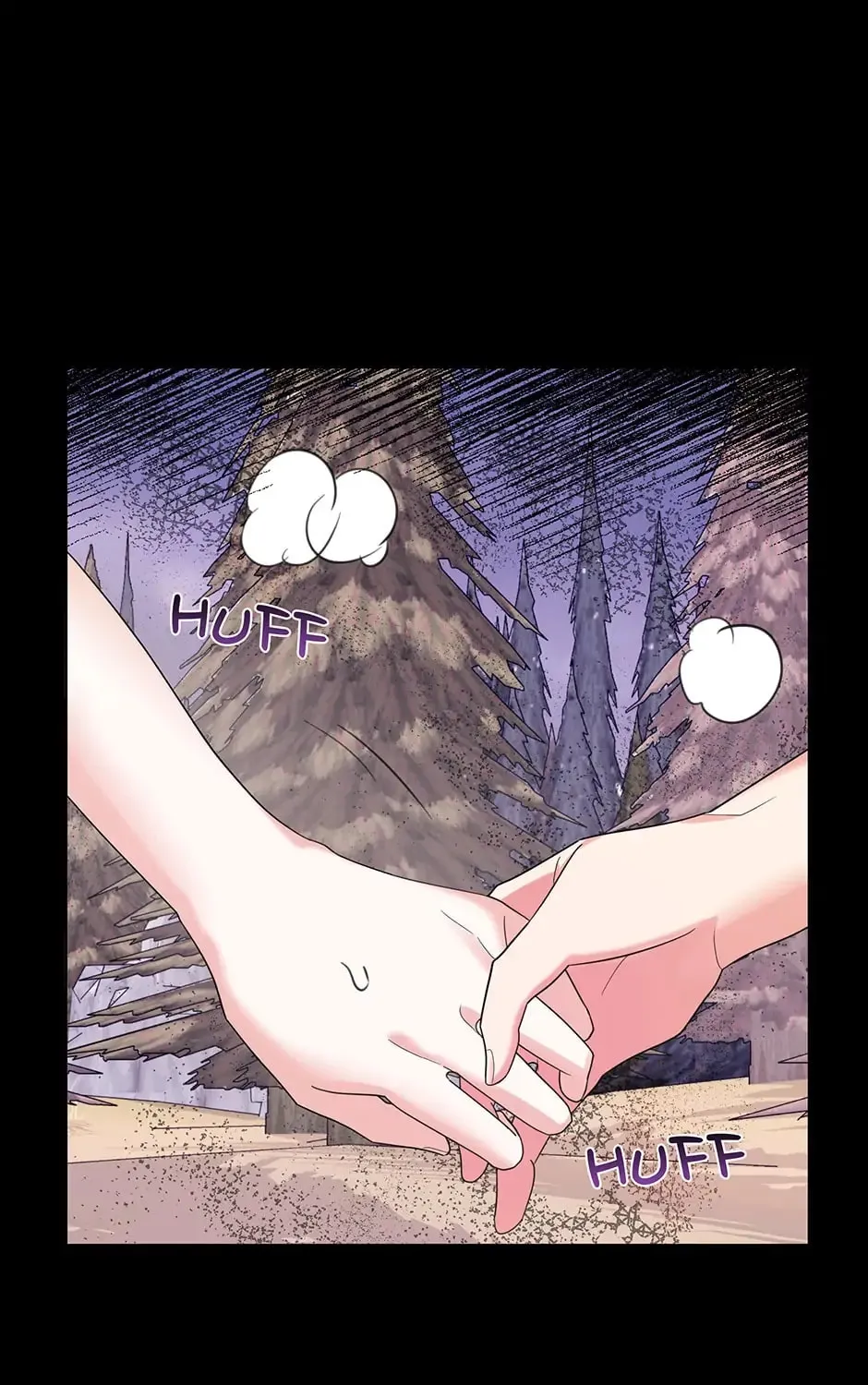 Rewriting My Husband's Tragic Ending Chapter 49 page 30 - 