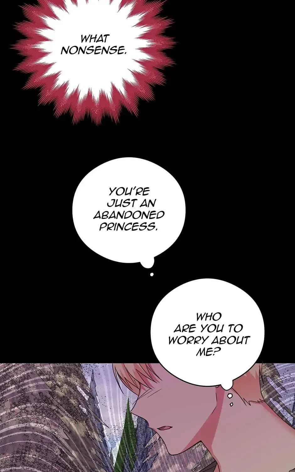 Rewriting My Husband's Tragic Ending Chapter 49 page 34 - 