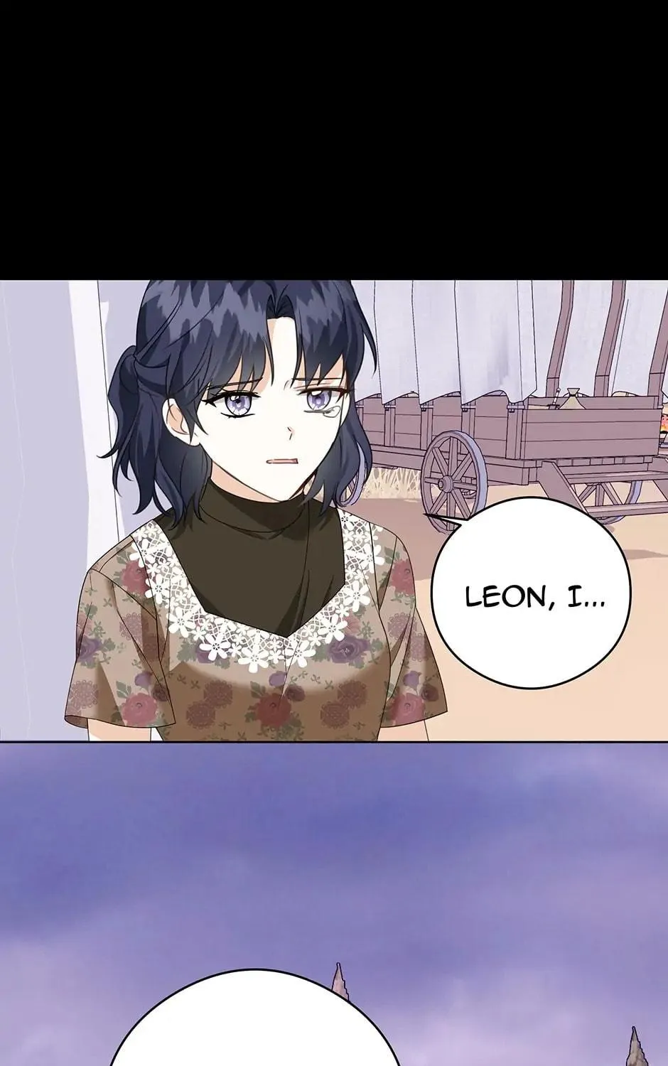 Rewriting My Husband's Tragic Ending Chapter 49 page 38 - 