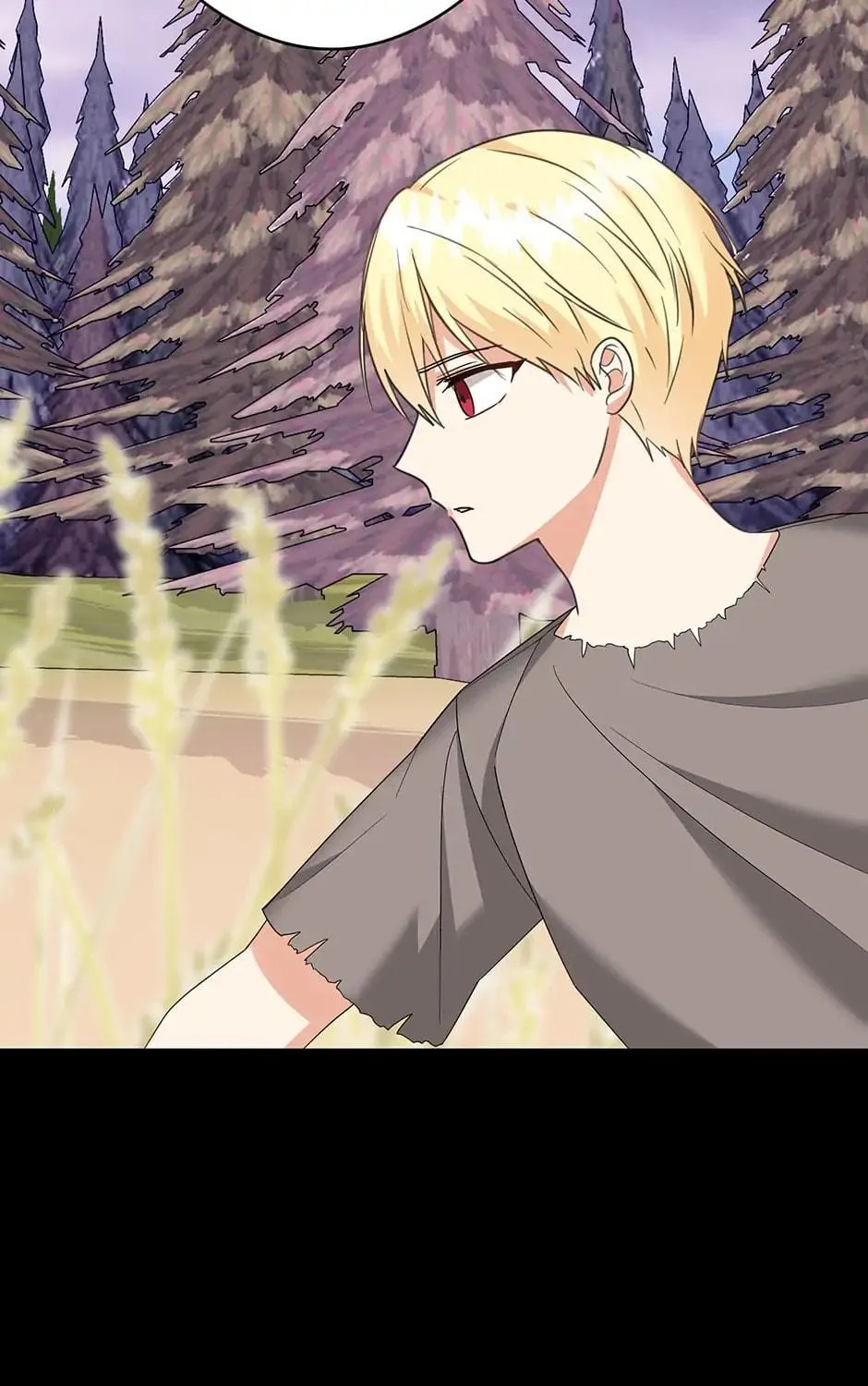 Rewriting My Husband's Tragic Ending Chapter 49 page 40 - 