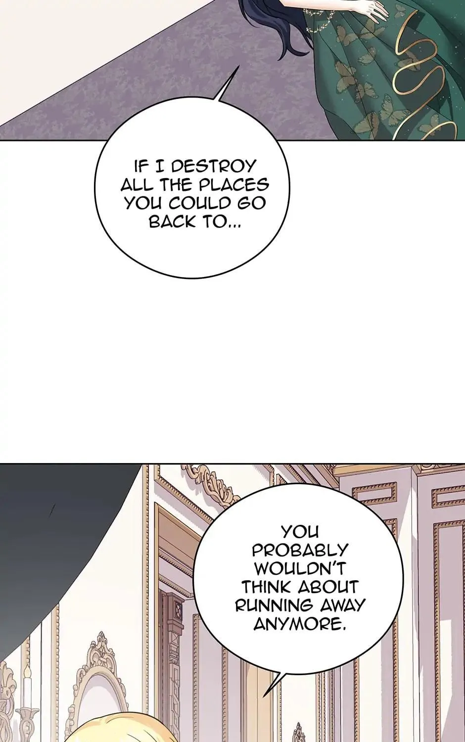 Rewriting My Husband's Tragic Ending Chapter 49 page 48 - 