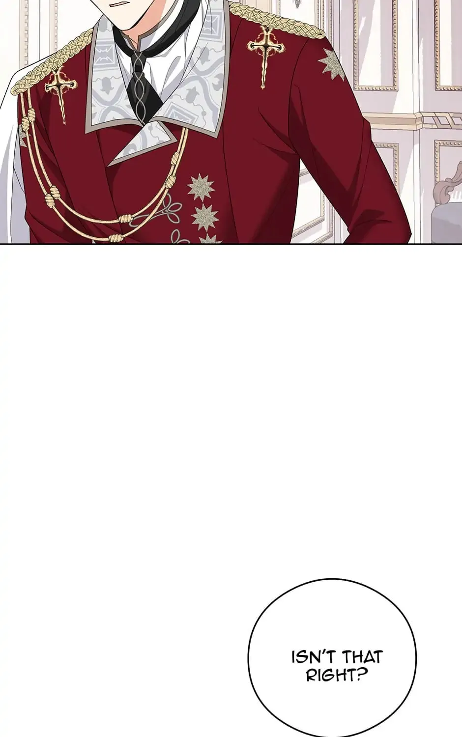 Rewriting My Husband's Tragic Ending Chapter 49 page 50 - 