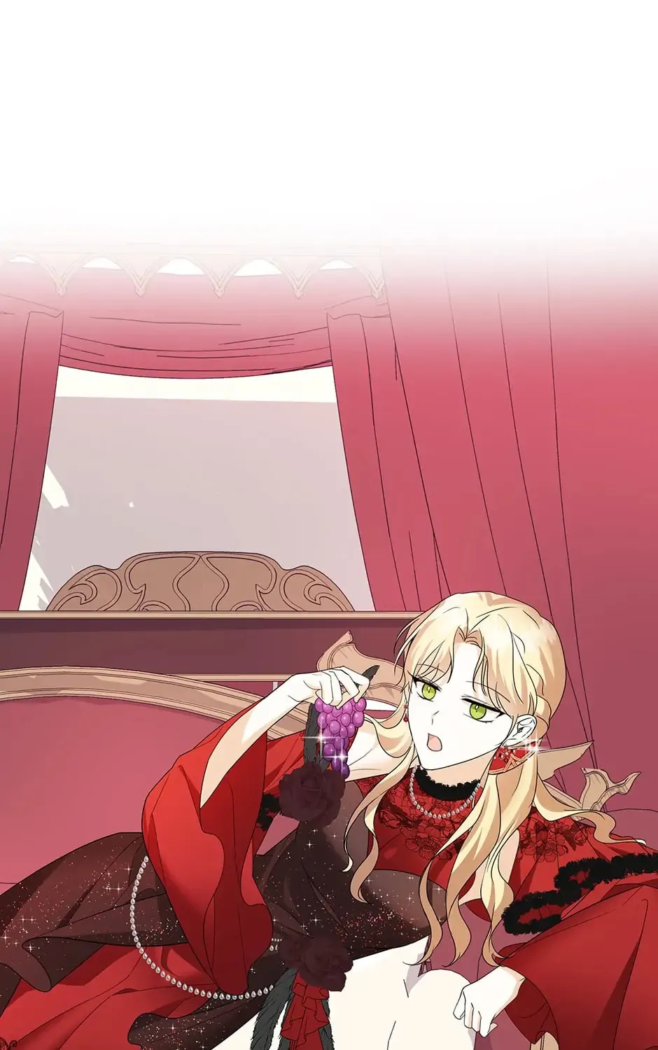 Rewriting My Husband's Tragic Ending Chapter 49 page 54 - 