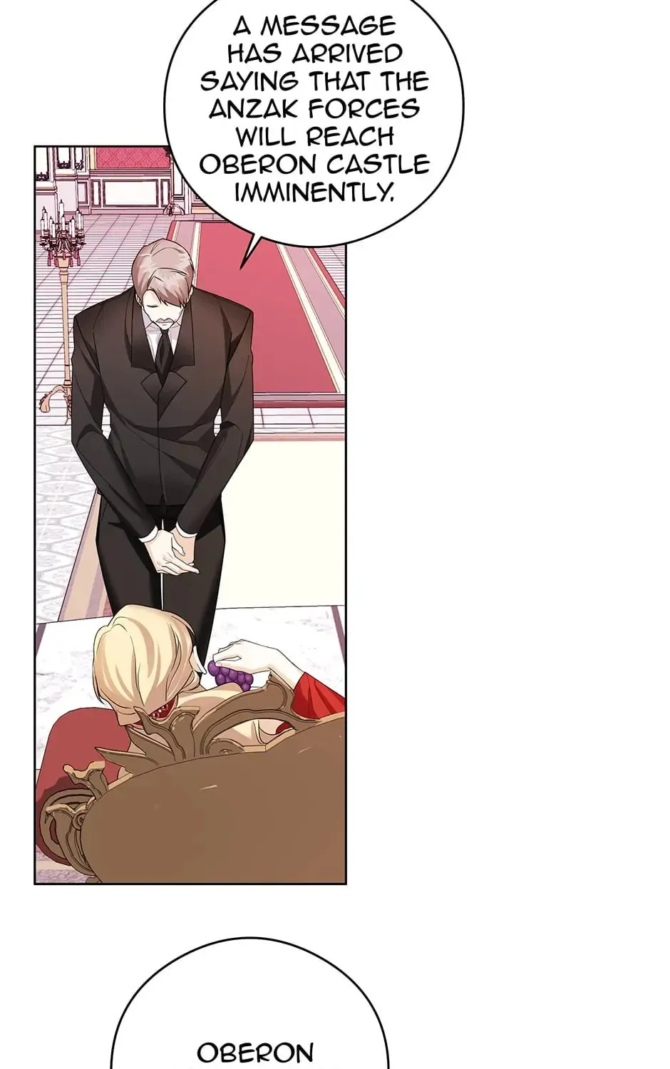 Rewriting My Husband's Tragic Ending Chapter 49 page 56 - 