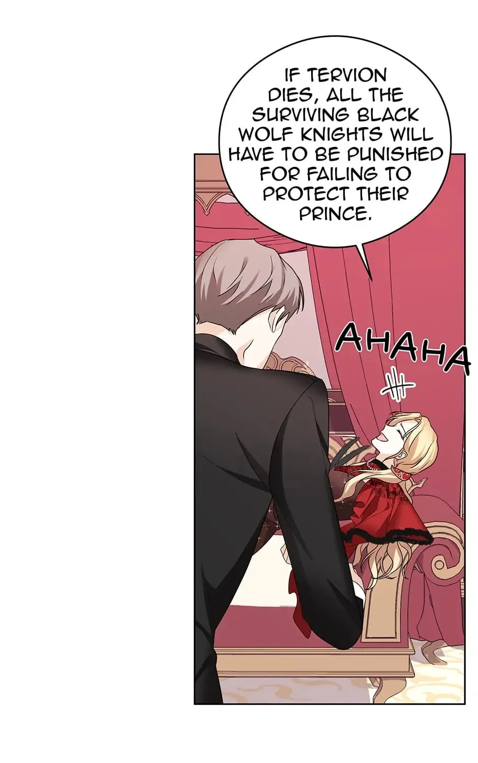 Rewriting My Husband's Tragic Ending Chapter 49 page 60 - 
