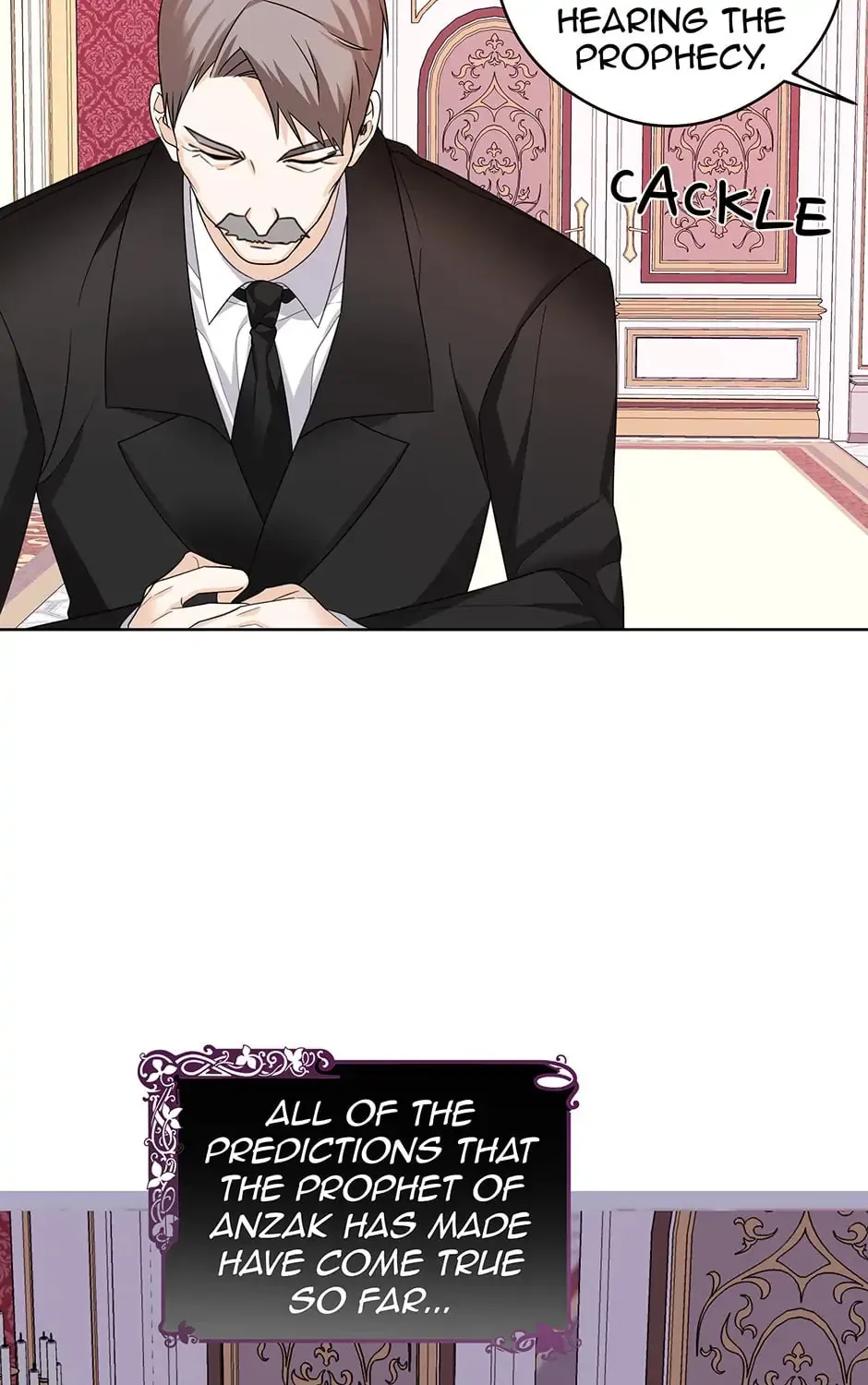 Rewriting My Husband's Tragic Ending Chapter 49 page 62 - 