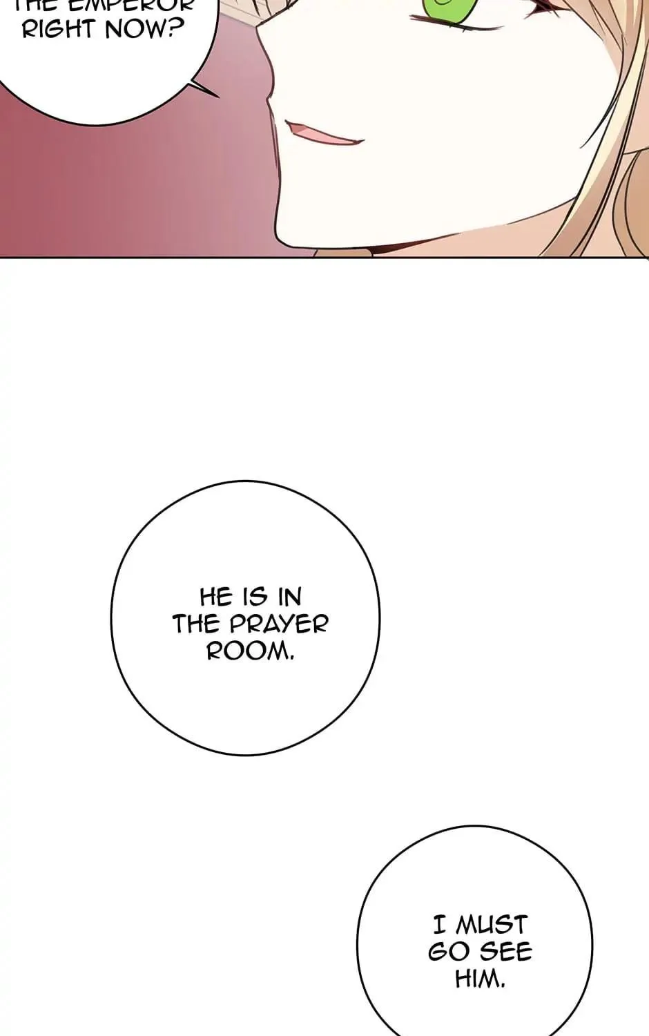 Rewriting My Husband's Tragic Ending Chapter 49 page 70 - 