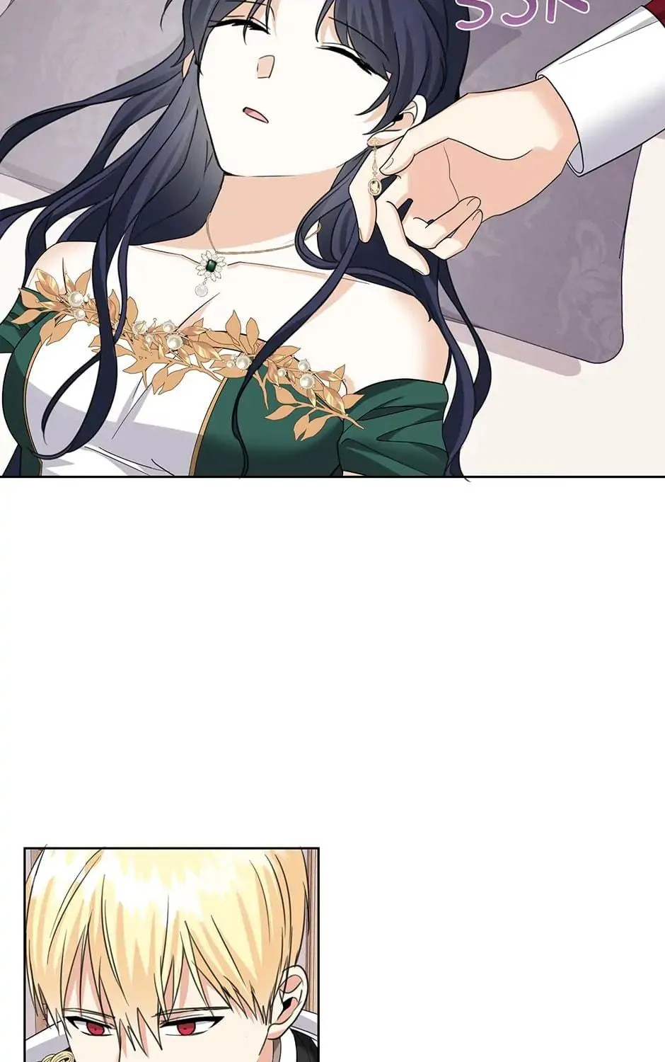 Rewriting My Husband's Tragic Ending Chapter 49 page 8 - 