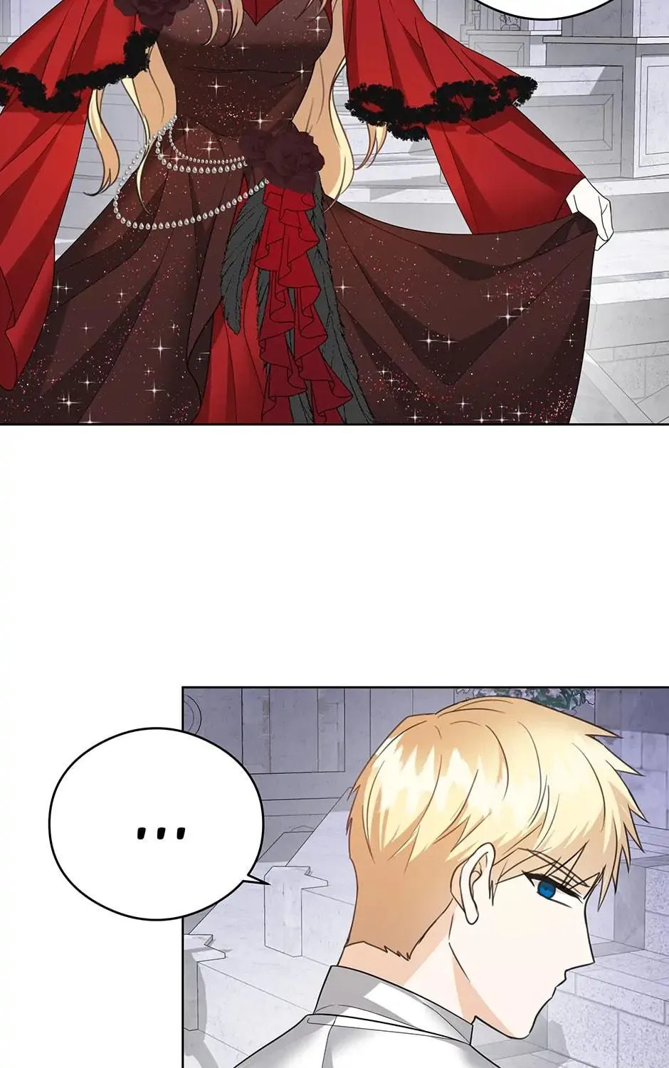Rewriting My Husband's Tragic Ending Chapter 49 page 76 - 