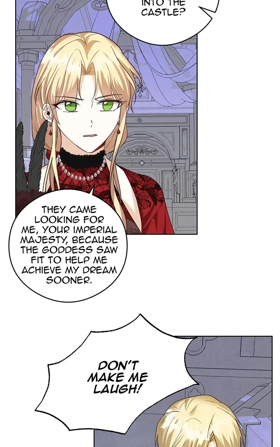 Rewriting My Husband's Tragic Ending Chapter 49 page 80 - 