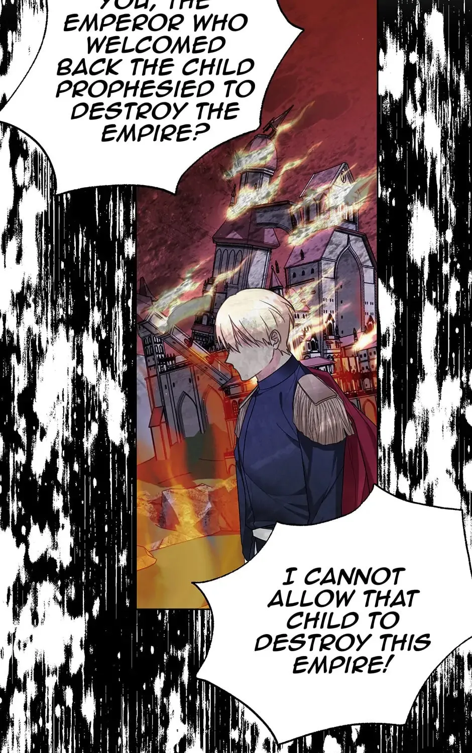 Rewriting My Husband's Tragic Ending Chapter 49 page 84 - 