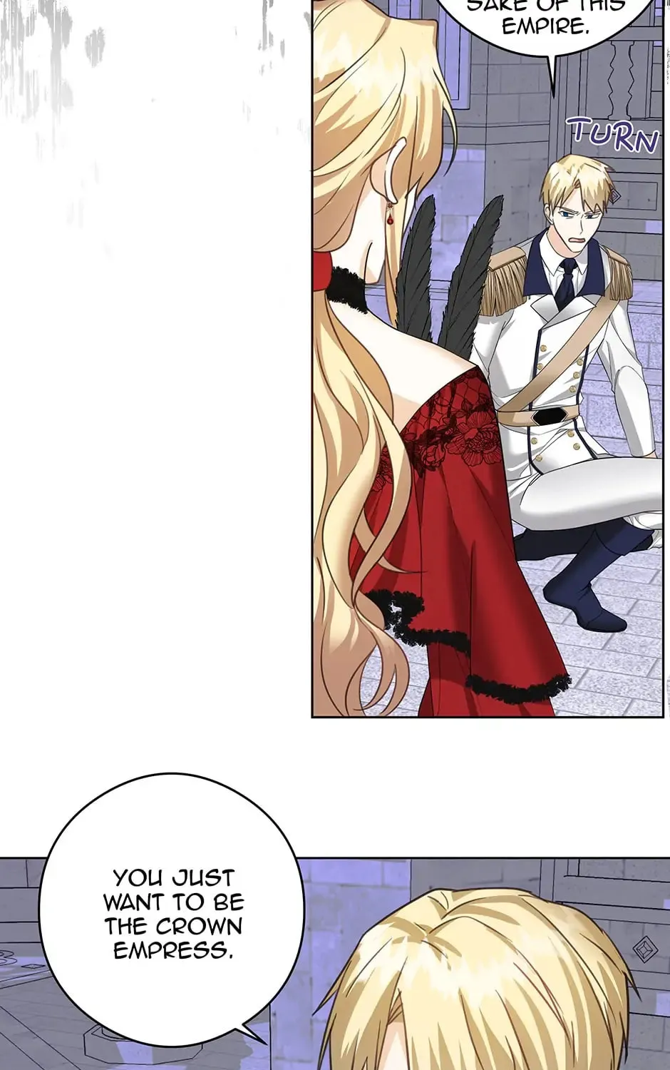 Rewriting My Husband's Tragic Ending Chapter 49 page 86 - 