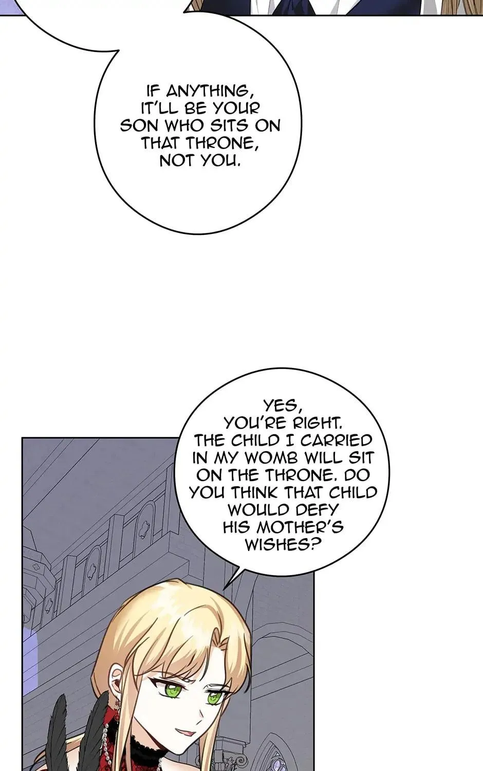 Rewriting My Husband's Tragic Ending Chapter 49 page 88 - 