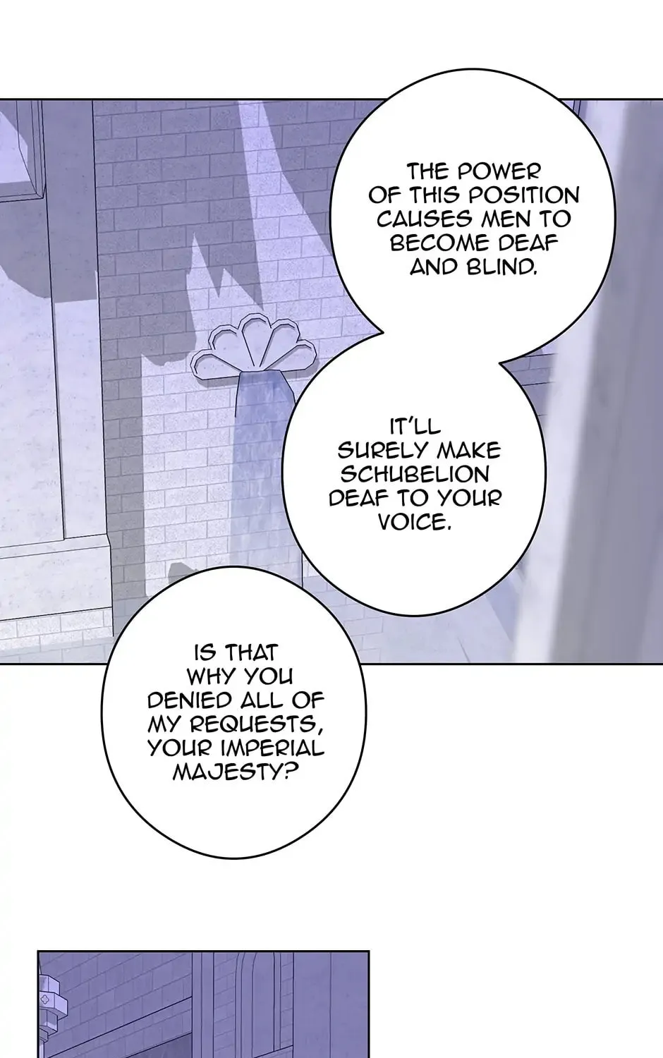 Rewriting My Husband's Tragic Ending Chapter 49 page 90 - 
