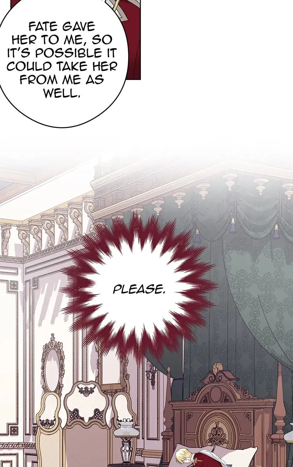 Rewriting My Husband's Tragic Ending Chapter 49 page 10 - 