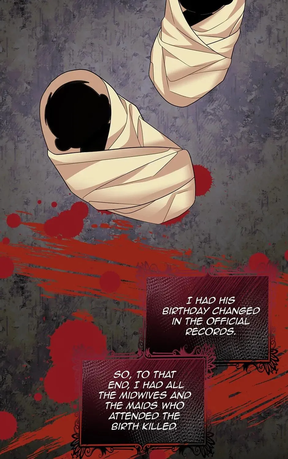 Rewriting My Husband's Tragic Ending Chapter 49 page 98 - 