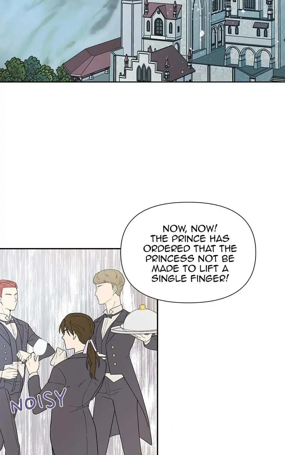 Rewriting My Husband's Tragic Ending Chapter 5 page 101 - 