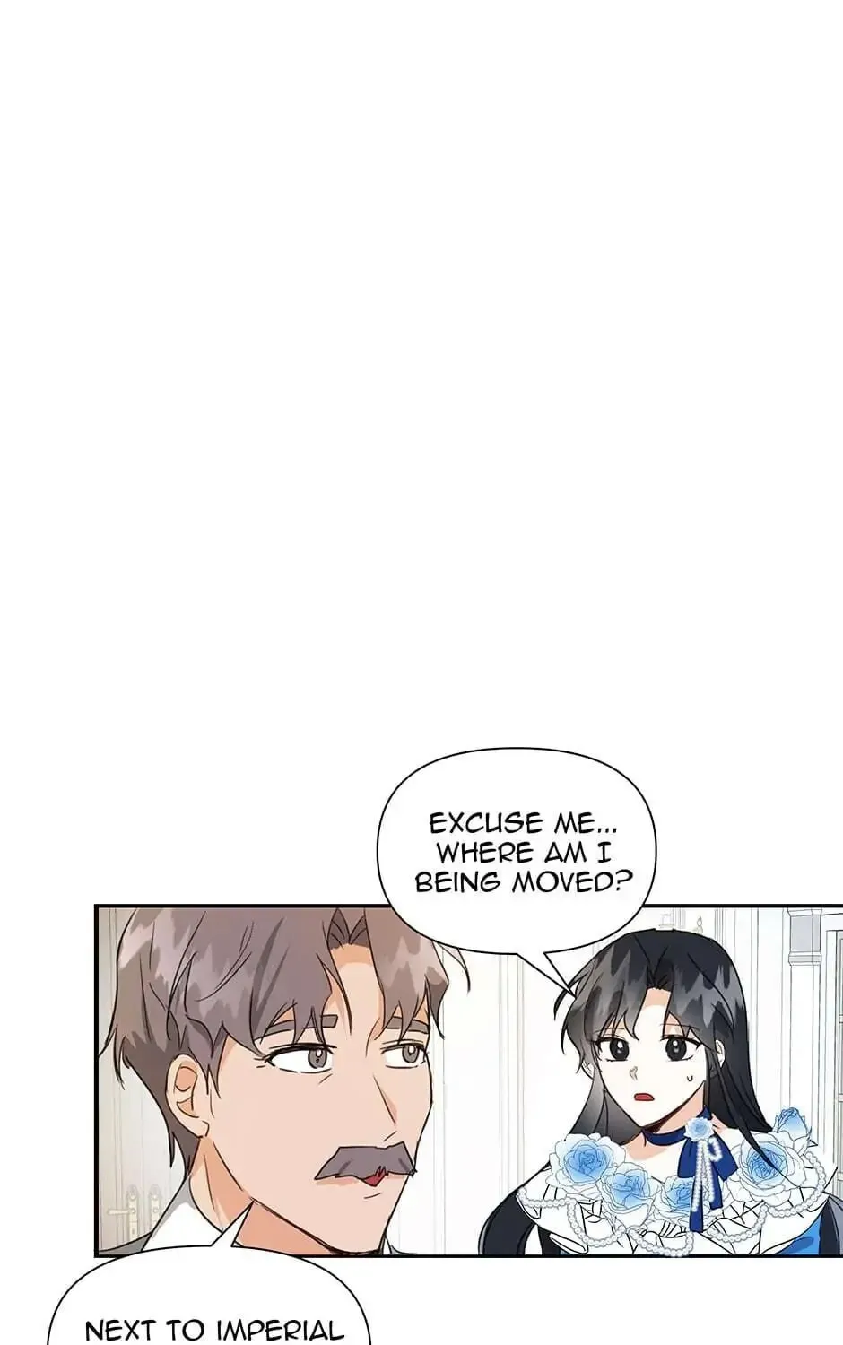 Rewriting My Husband's Tragic Ending Chapter 5 page 103 - 