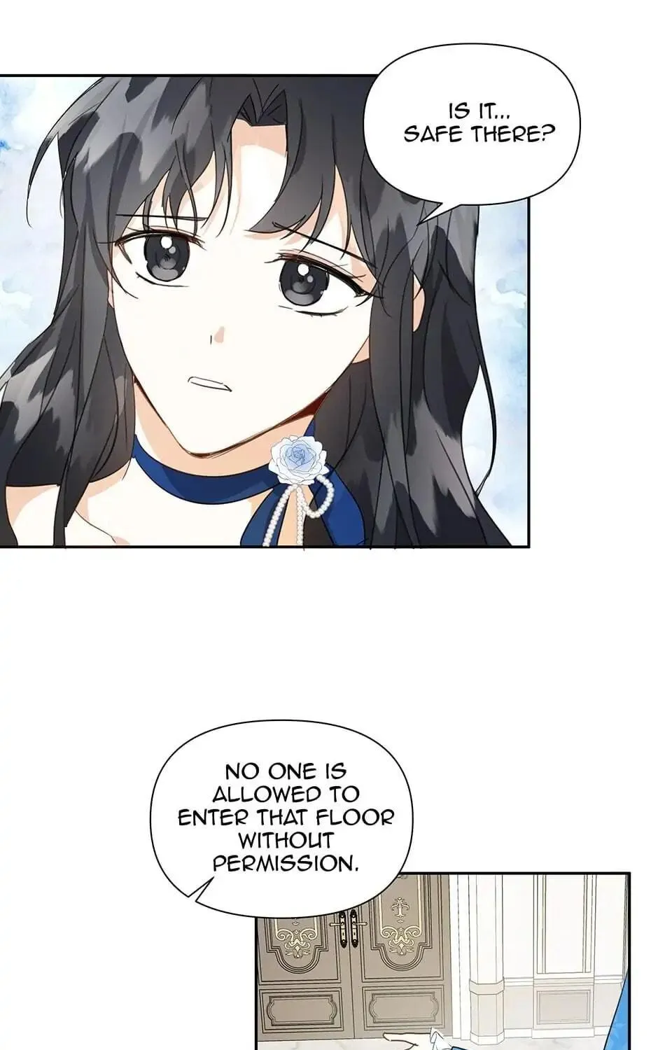 Rewriting My Husband's Tragic Ending Chapter 5 page 105 - 