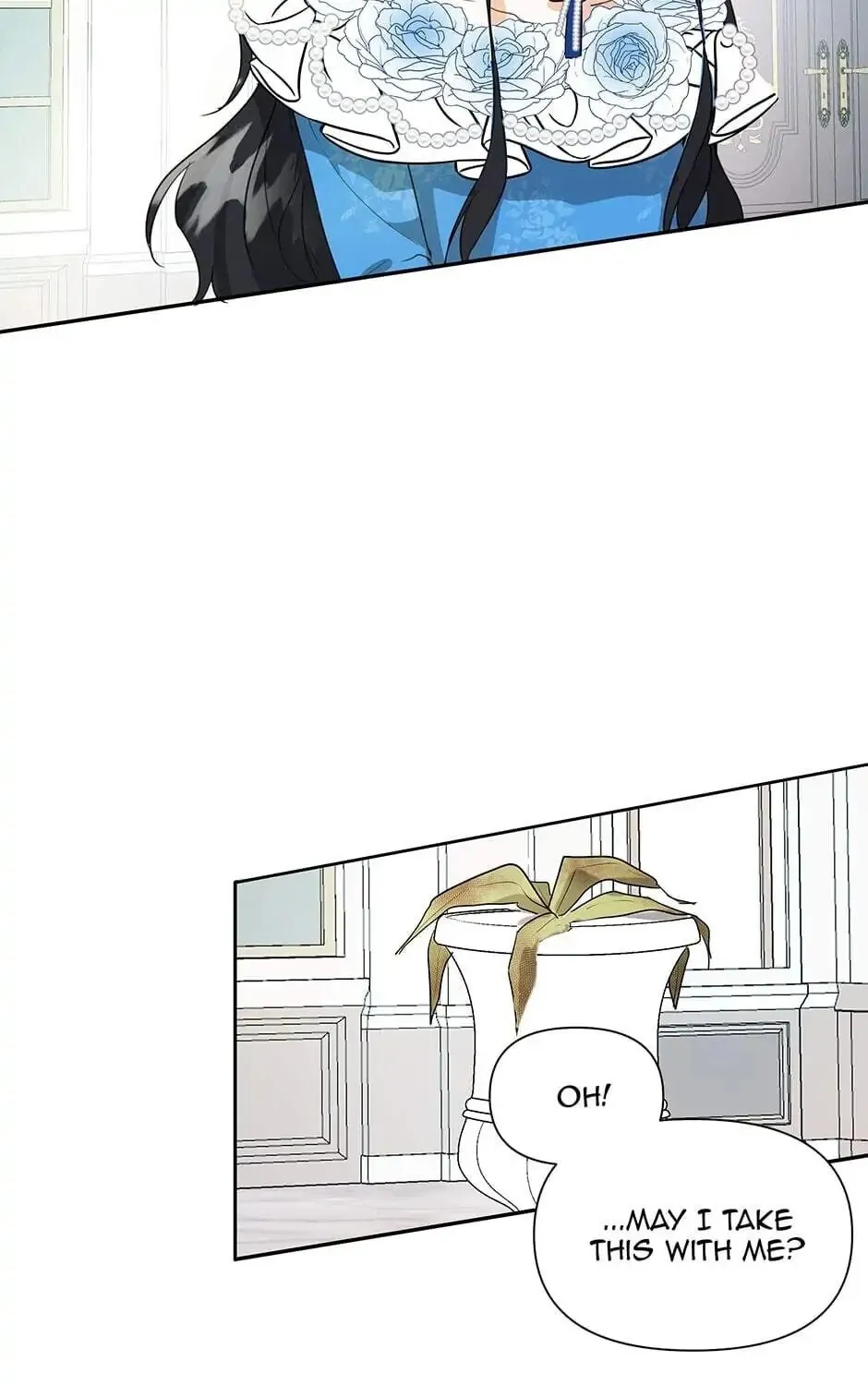 Rewriting My Husband's Tragic Ending Chapter 5 page 109 - 
