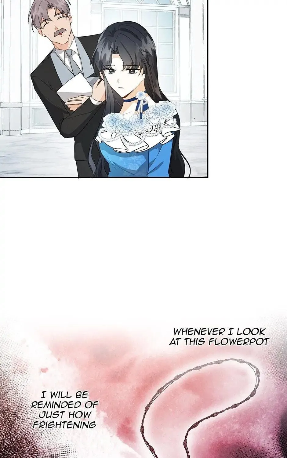 Rewriting My Husband's Tragic Ending Chapter 5 page 111 - 