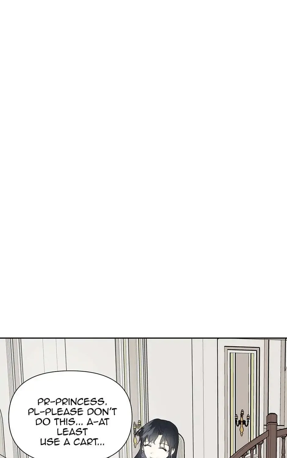 Rewriting My Husband's Tragic Ending Chapter 5 page 115 - 