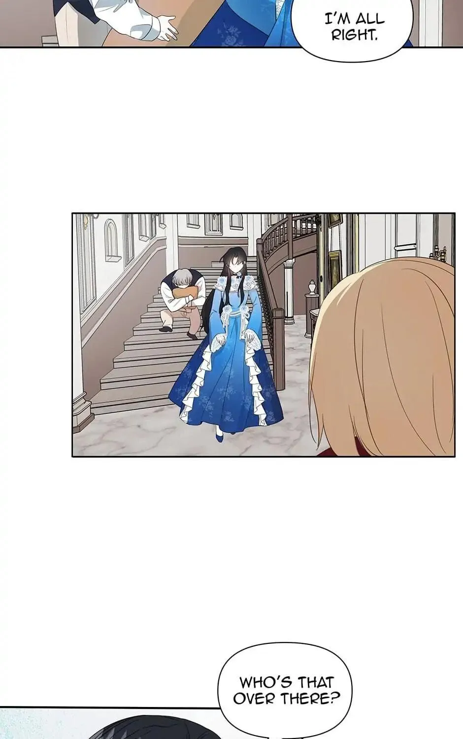 Rewriting My Husband's Tragic Ending Chapter 5 page 117 - 