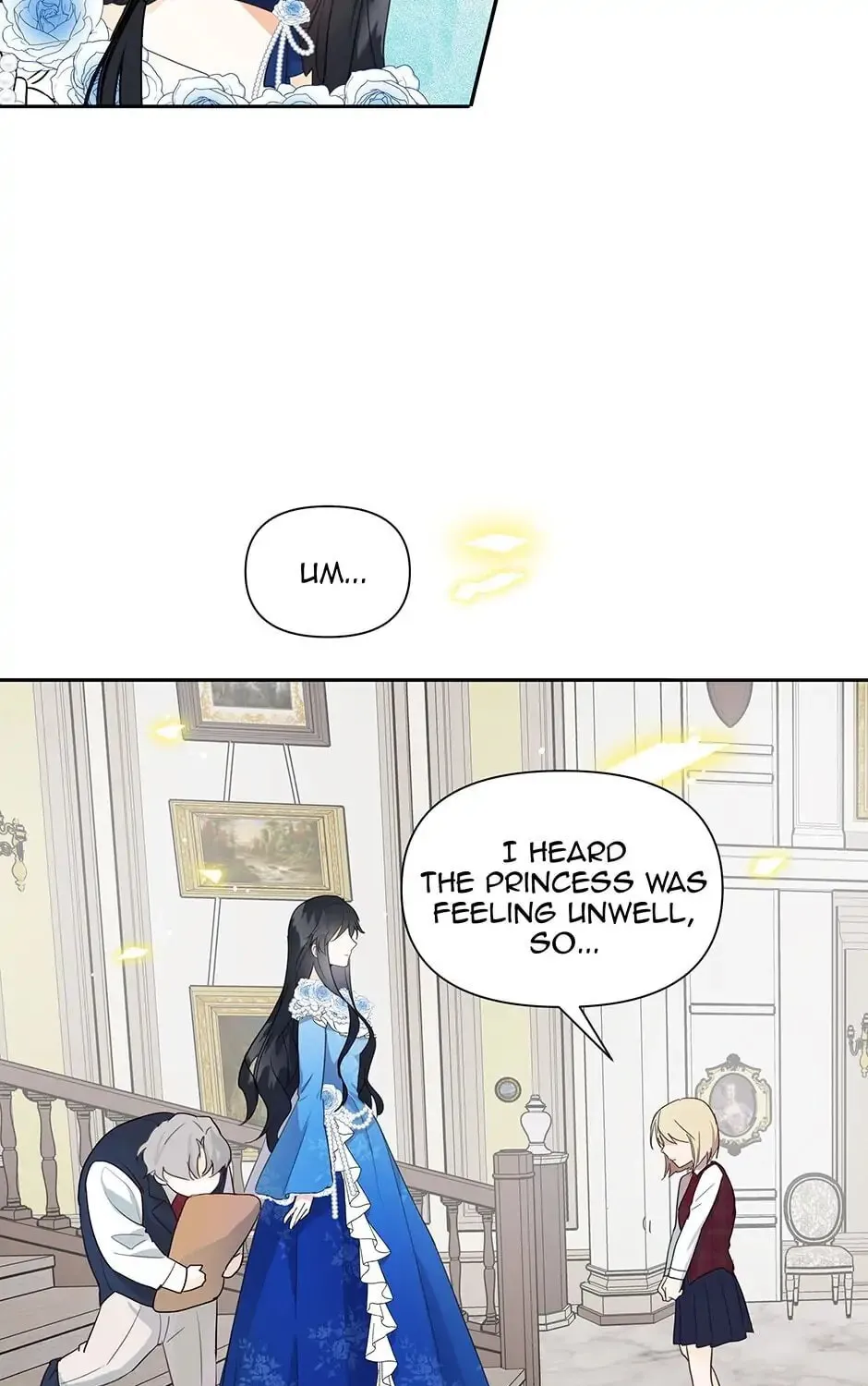 Rewriting My Husband's Tragic Ending Chapter 5 page 119 - 