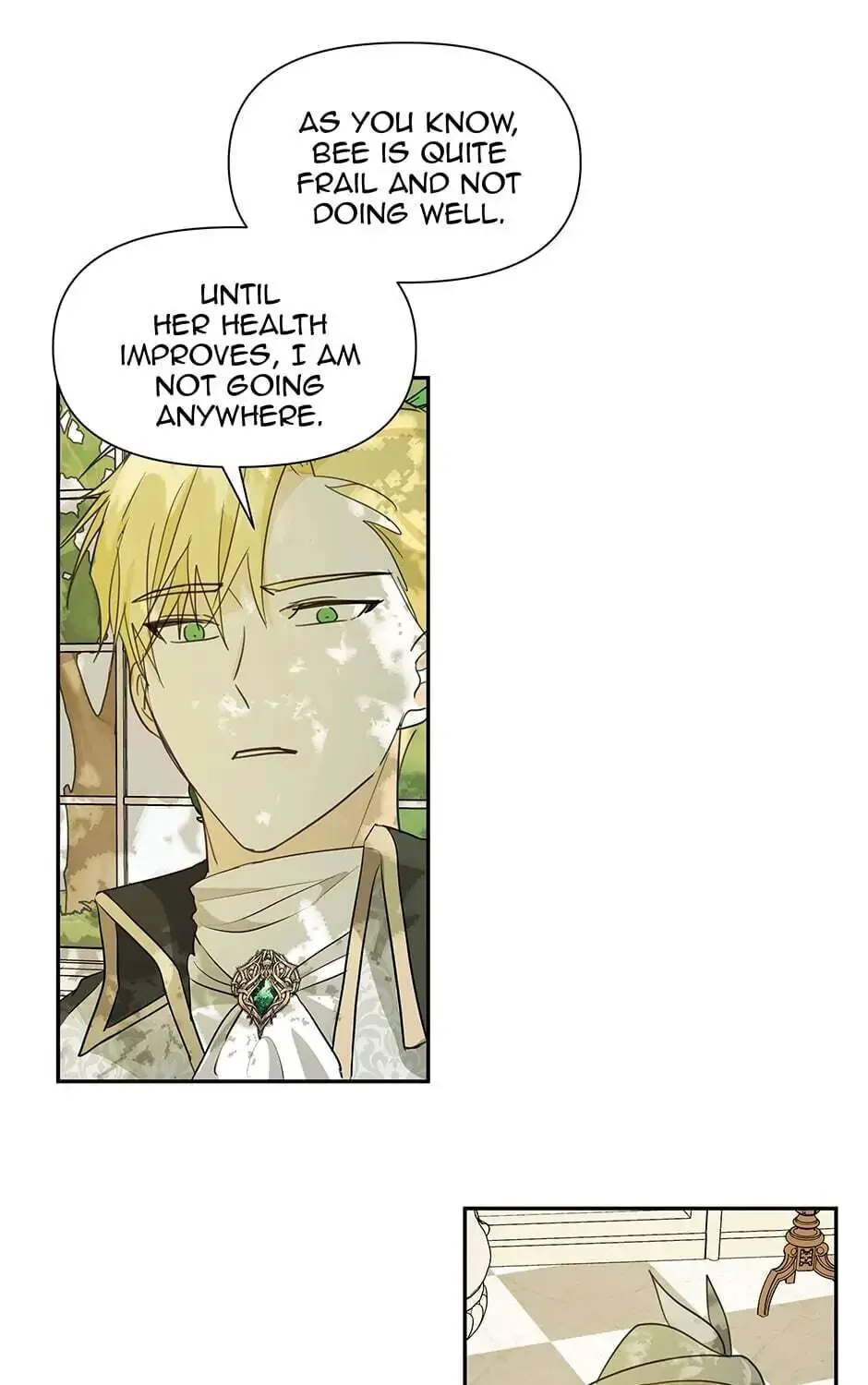 Rewriting My Husband's Tragic Ending Chapter 5 page 13 - 