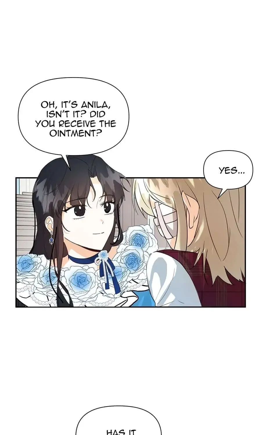 Rewriting My Husband's Tragic Ending Chapter 5 page 121 - 