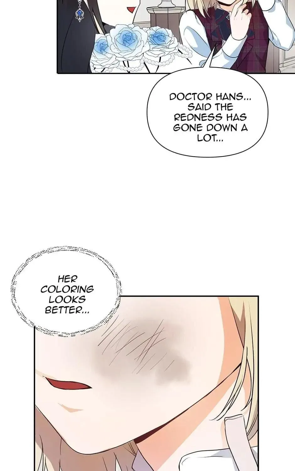 Rewriting My Husband's Tragic Ending Chapter 5 page 123 - 