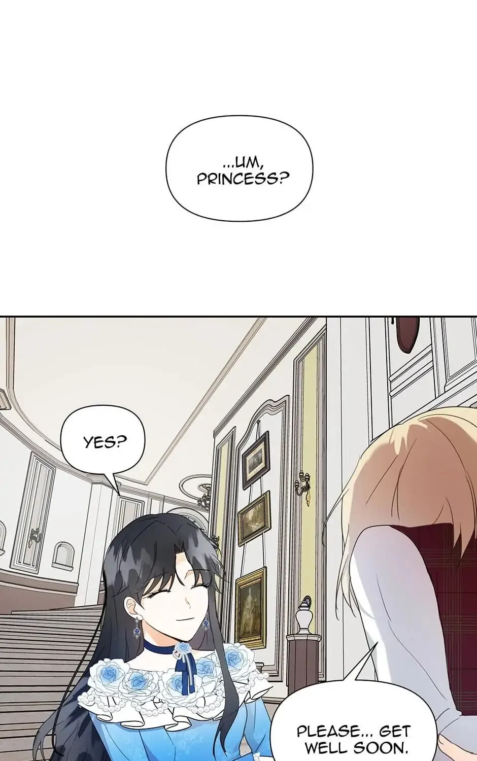 Rewriting My Husband's Tragic Ending Chapter 5 page 125 - 