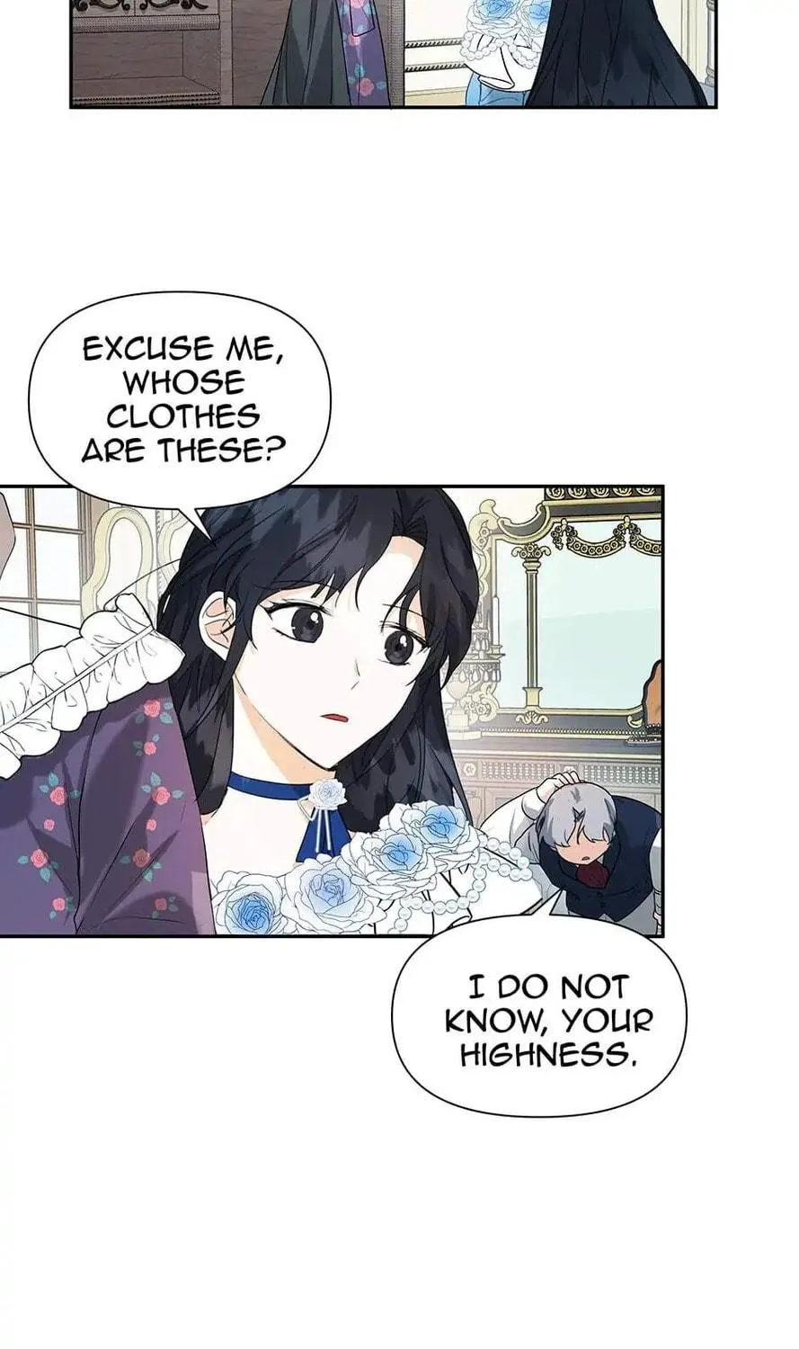 Rewriting My Husband's Tragic Ending Chapter 5 page 135 - 