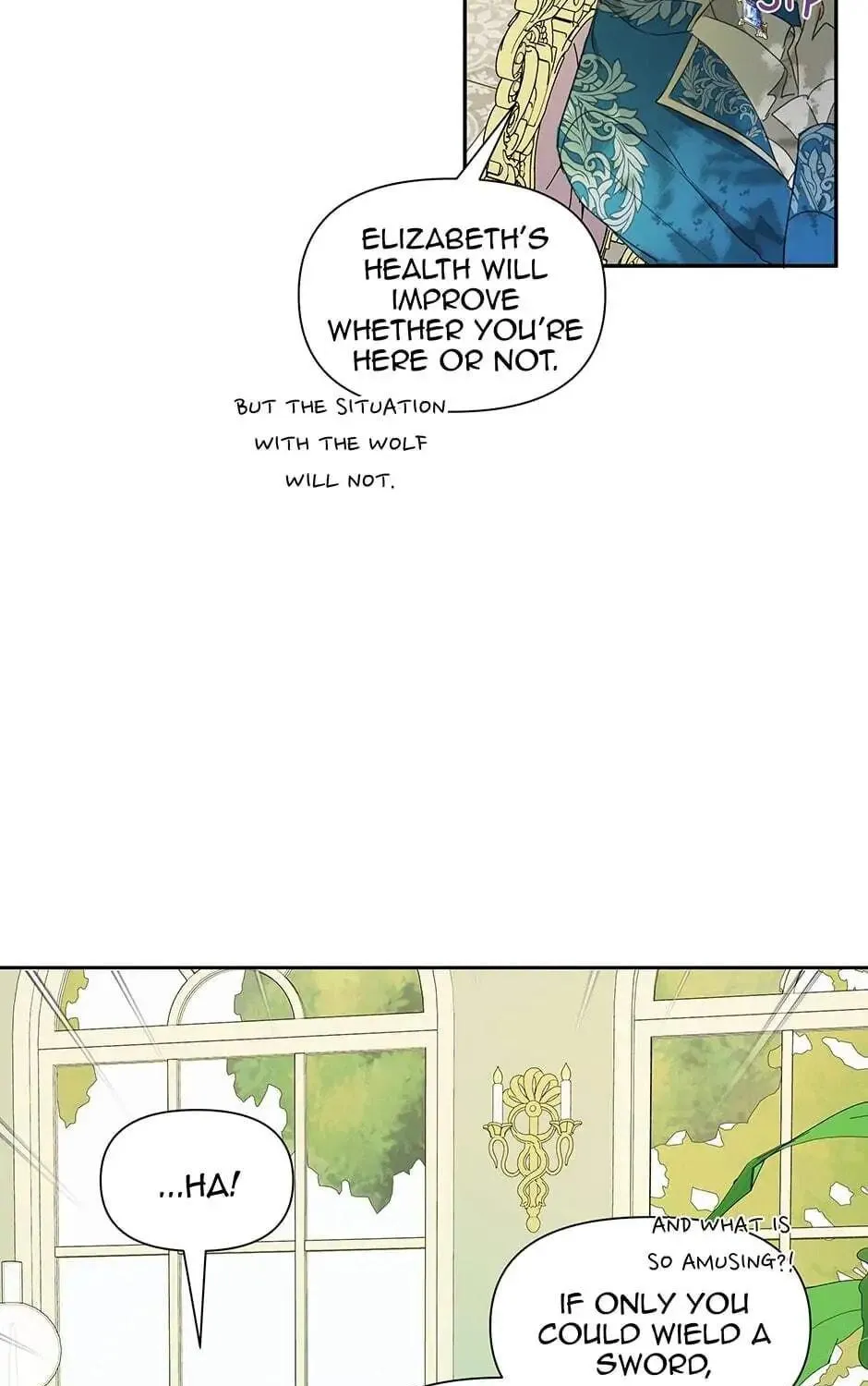 Rewriting My Husband's Tragic Ending Chapter 5 page 15 - 