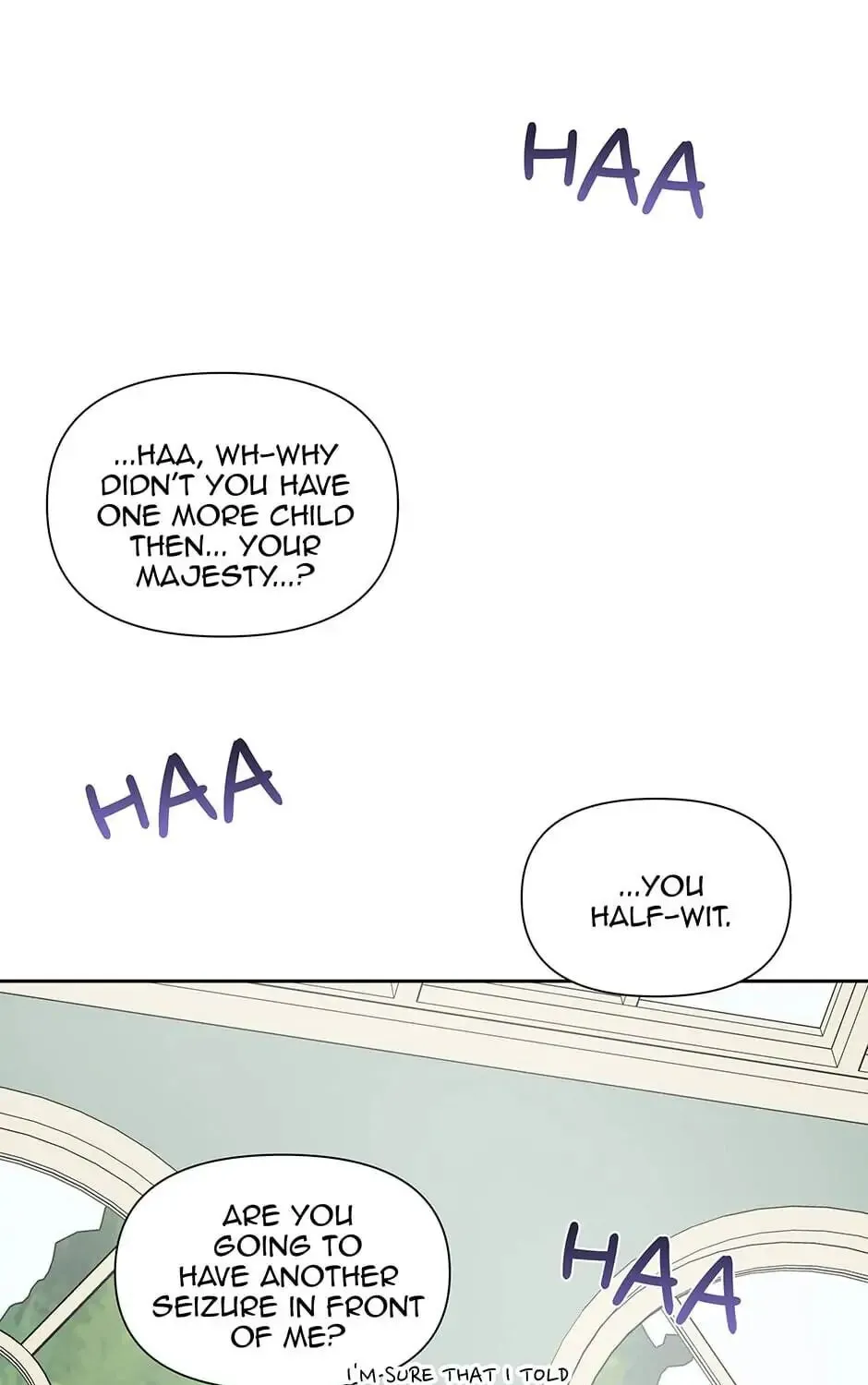 Rewriting My Husband's Tragic Ending Chapter 5 page 19 - 