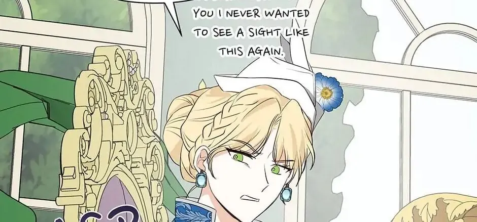 Rewriting My Husband's Tragic Ending Chapter 5 page 20 - 