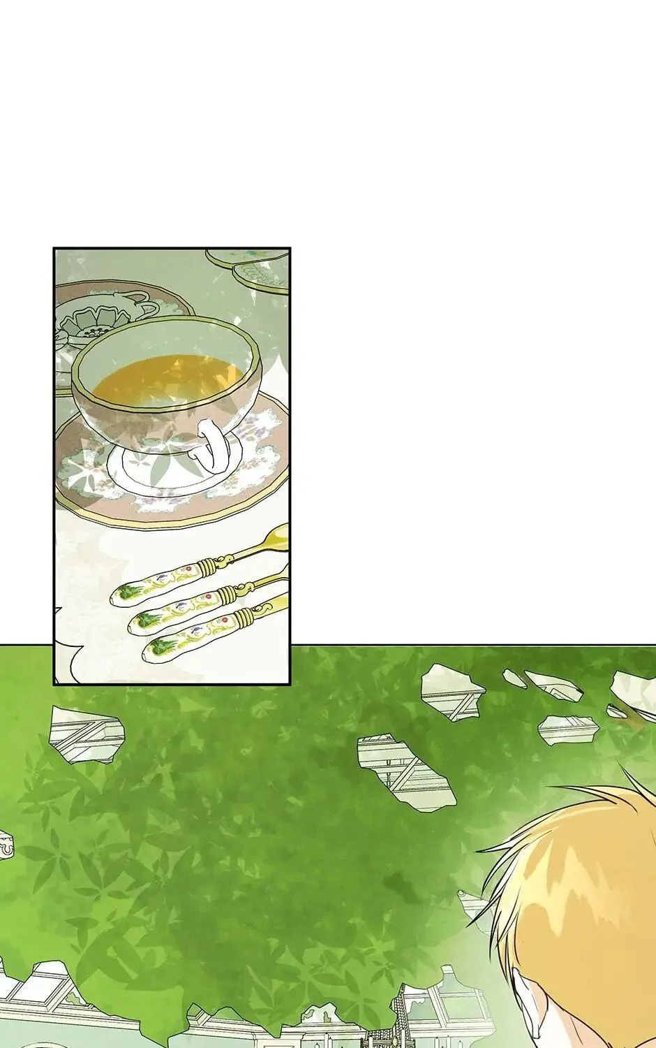 Rewriting My Husband's Tragic Ending Chapter 5 page 3 - 