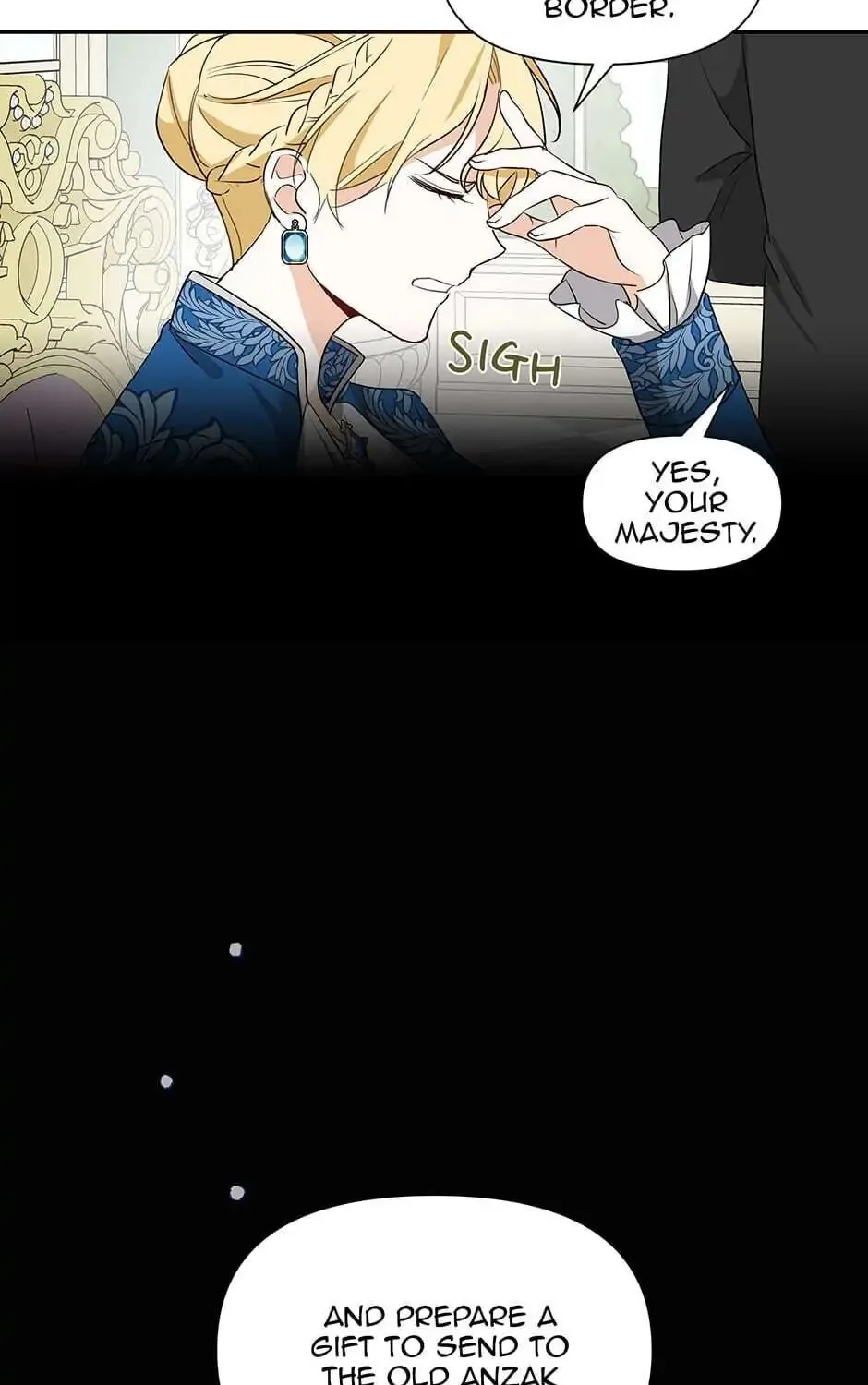 Rewriting My Husband's Tragic Ending Chapter 5 page 25 - 