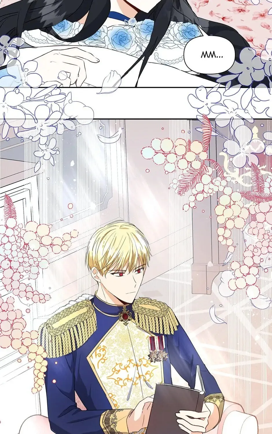Rewriting My Husband's Tragic Ending Chapter 5 page 29 - 