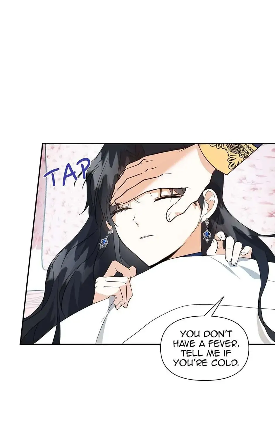 Rewriting My Husband's Tragic Ending Chapter 5 page 35 - 