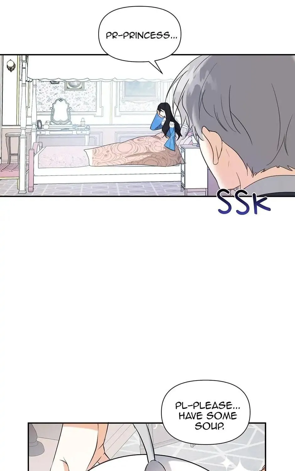 Rewriting My Husband's Tragic Ending Chapter 5 page 37 - 