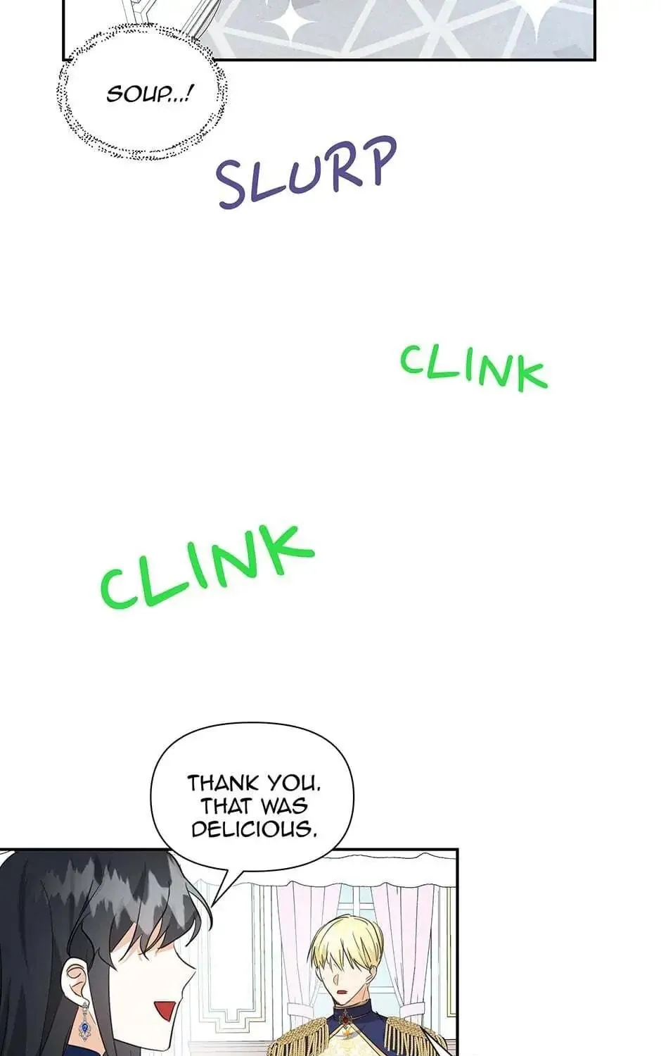 Rewriting My Husband's Tragic Ending Chapter 5 page 39 - 