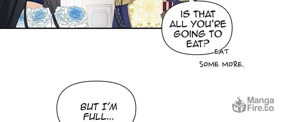 Rewriting My Husband's Tragic Ending Chapter 5 page 40 - 