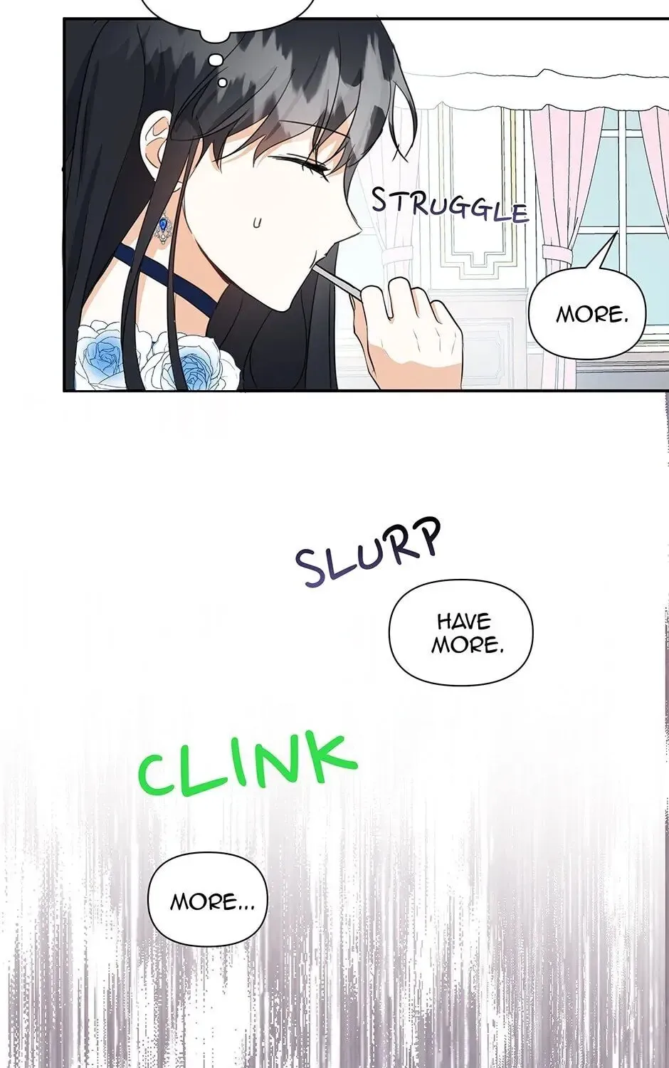 Rewriting My Husband's Tragic Ending Chapter 5 page 41 - 
