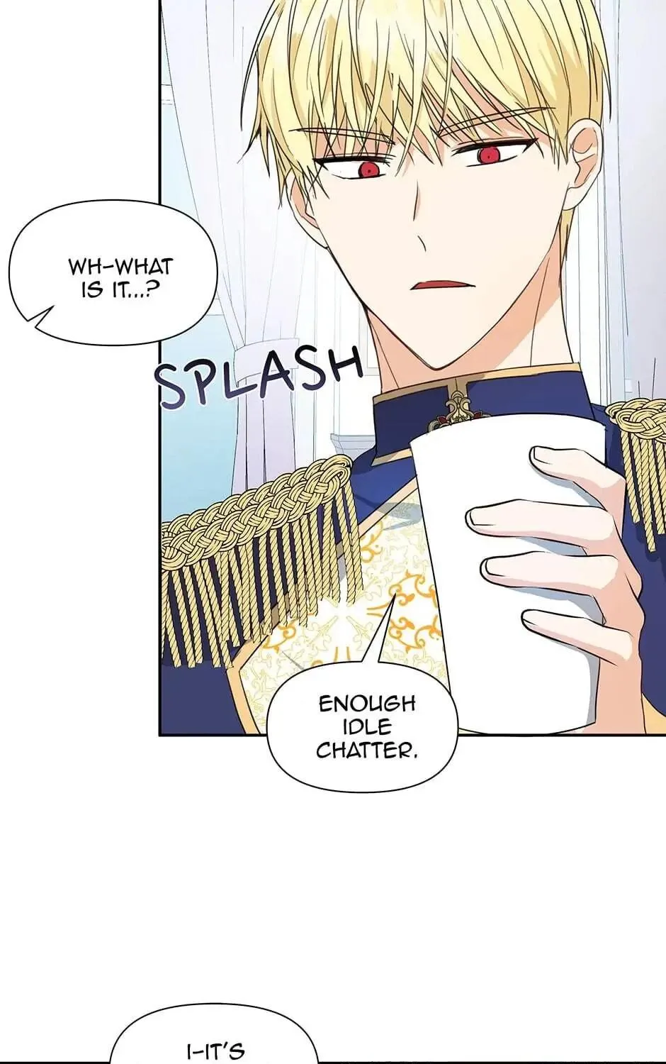 Rewriting My Husband's Tragic Ending Chapter 5 page 45 - 