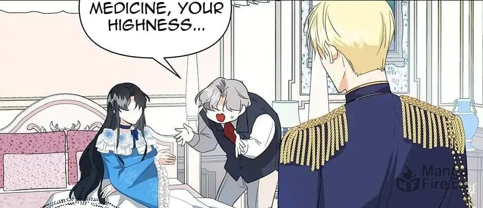 Rewriting My Husband's Tragic Ending Chapter 5 page 46 - 
